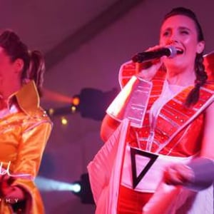 The Mia Mammas live photo 8