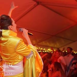 The Mia Mammas live photo 7