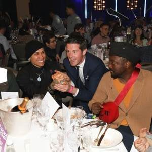 black eye peas good pic