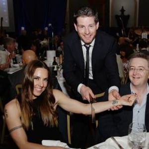 magicians durham - paul lytton - mel c