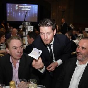 magicians durham - paul lytton - andrew lloyd webber