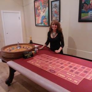 The fun's about to begin!