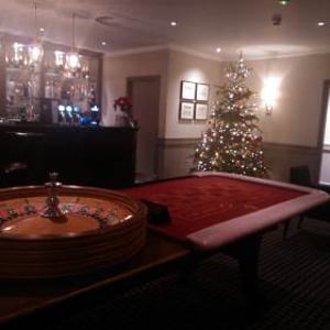 Staff Christmas Party