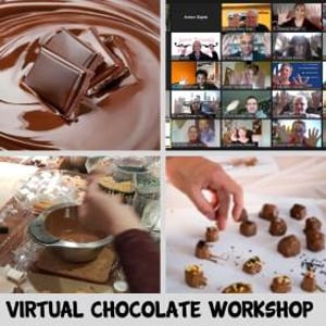 Virtual Choc