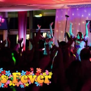 70s Fever 70s Tribute Act - photo 1 v2