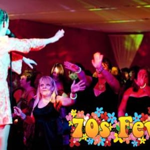 70s Fever 70s Tribute Act - photo 2 v2