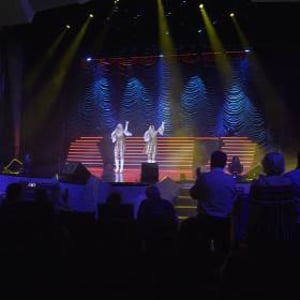 70s Fever 70s Tribute Act - live photo 7