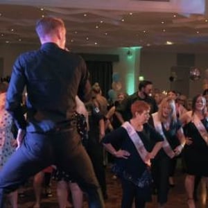 SOS Party Function Band  - live photo 3