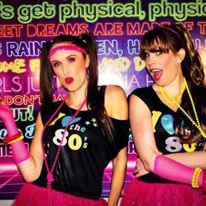 Endless 80s Tribute Act - photo 1