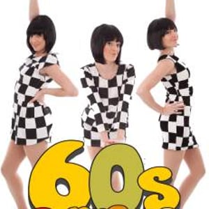 60s supreme trio logo copy