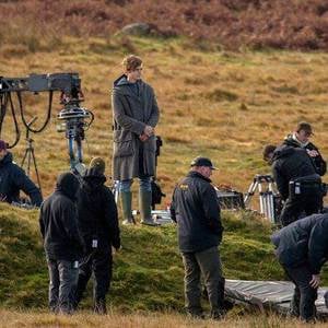 The-Kid-Who-Would-Be-King-filming