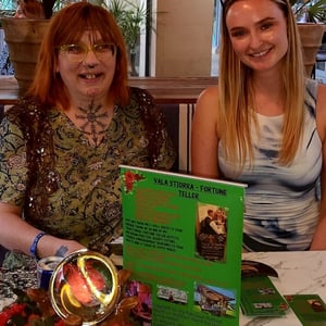 Work party worth no theme