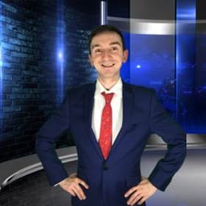 Alex Profile Picture