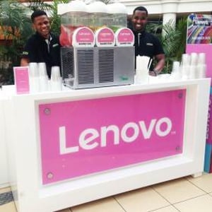 Lenovo crush bar 