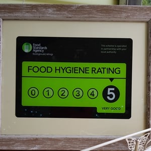 The Party Box food hygiene rating A. S. PARTY EVENTS weddings horse box trailer ice cream bar.jpg