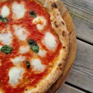 pizza catering manchester