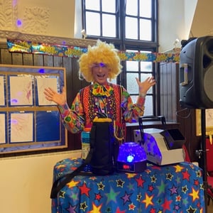 Cookie without makeup