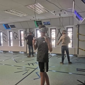 Player Ready Taunton Party Venue