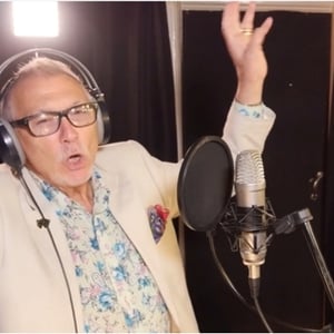 Who do I think I am ! Dorothy Squires / A great influence in my youth and friend 