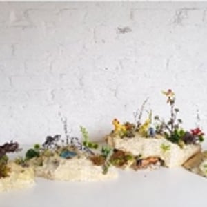 Lion King table centerpieces 