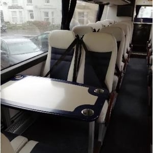 30 seater