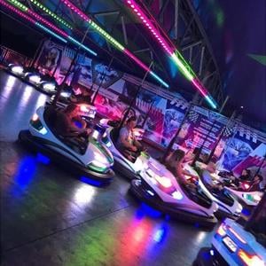 Dodgems 1