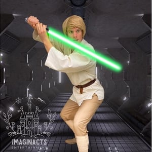 The Star Walker Hero