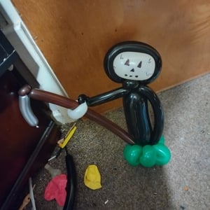 Halloween grim reaper figure 