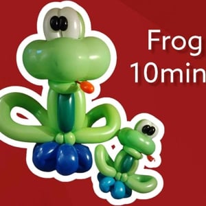 Frog 