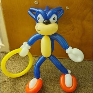 Sonic