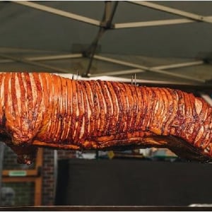 EpiCatering Hog Roast 8