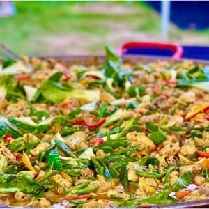 EpiCatering Malaysian Chicken Curry (1)