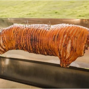 EpiCatering Hog Roast 7