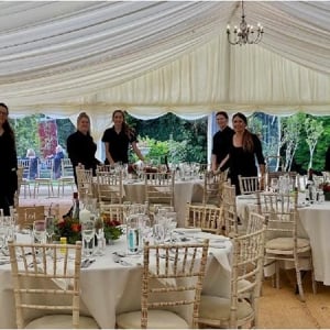 EpiCatering Waitstaff