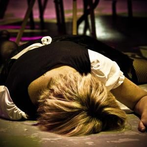 MurderedforMoney - A body is found!