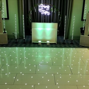 Dance-Floor-Bowood-Led-White