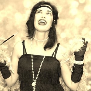 Hire a Photo Booth Redditch 