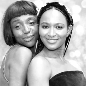 Party Photobooth Redditch