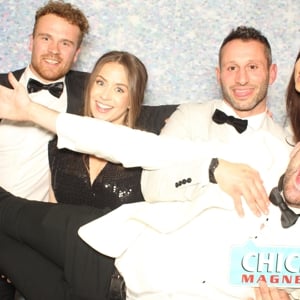 30th Birthday Redditch Photobooth 