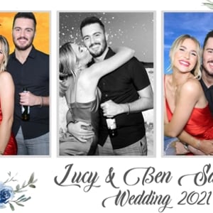 Redditch Photo Booth