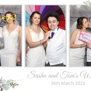 Redditch Photobooth Hire