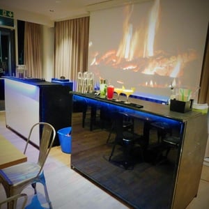 Cocktail Masterclass Bars