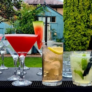 Unlimited Drinks Packages