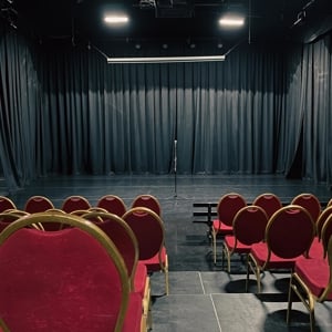 Theatre without Projector