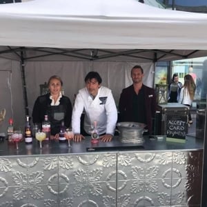 sunderland food french chef cristoff