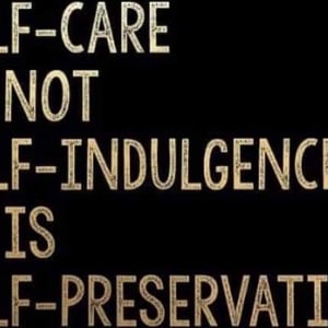 Mental & Physical Health is key