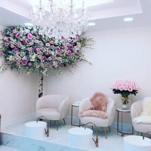 Relaxing or fun Pamper event. Book now