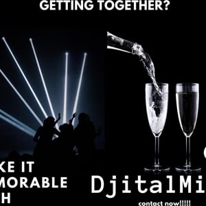 Modern Menswear Fashion Photo Collage