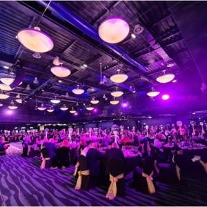 Working at NWAS Awards 2022