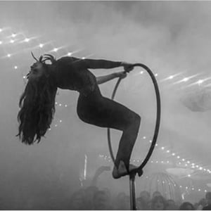 Lollipop Lyra performers 